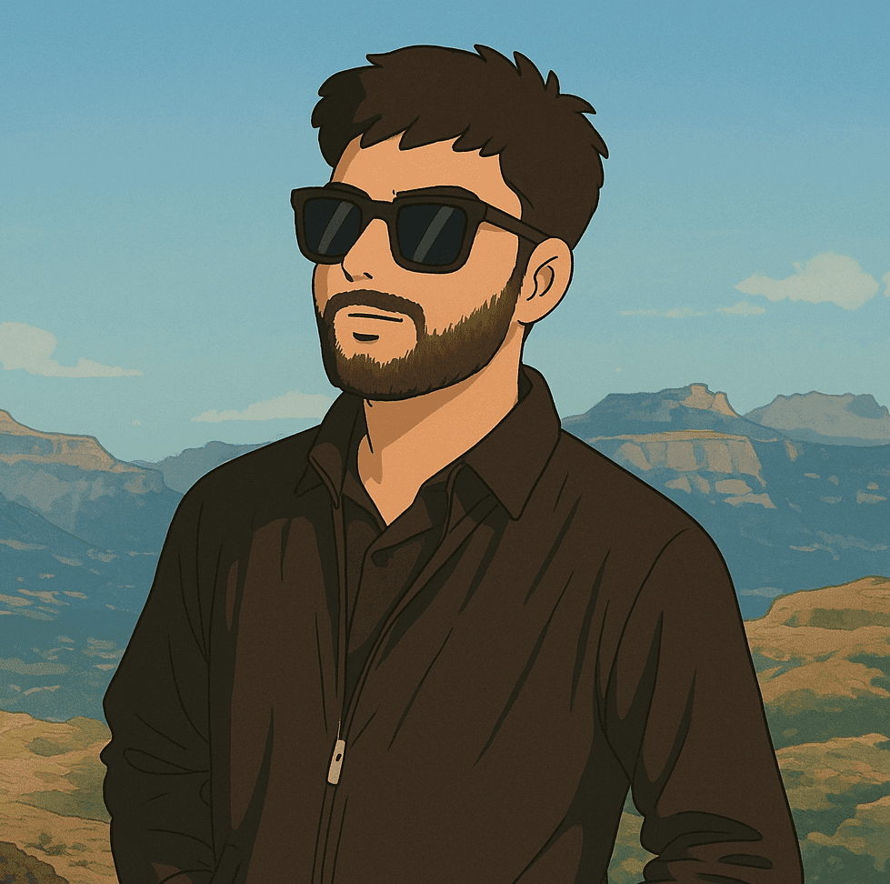Karan Shingde